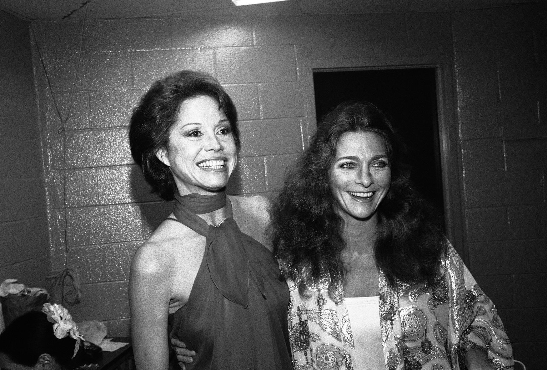Mary Tyler Moore, 1980